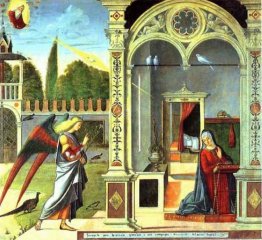 The Annunciation 1504