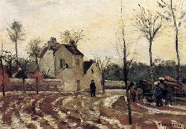 thaw pontoise 1872