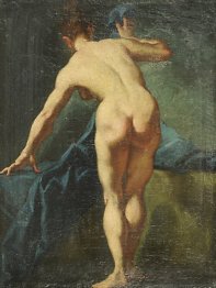 Nudo femminile