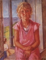 La fille d'un pêcheur 1936