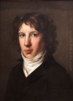 Louis Antoine De Saint Just 1793