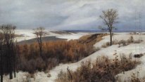 Early Snow Behovo 1891