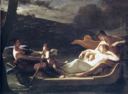 The Dream Of Happiness 1819