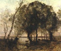 El Lago 1861