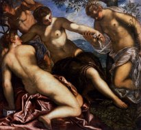 Mercury And The Graces 1577