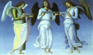 Angels Dettaglio