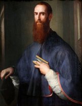 Portrait Of Niccolò Ardinghelli