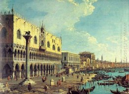 Venice Veduta 1 Venice Veduta 1