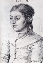 retrato de una niña 1515