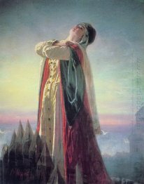 Yaroslavna S Lament 1881