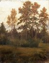 Rand van het Bos 1892
