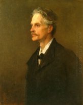 Gerald Balfour 2ème comte de Balfour 1899