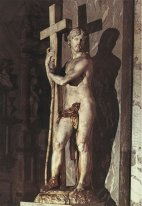 Cristo portacroce 1521