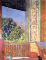 The Open Window 1921