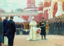 Rede von Seiner Kaiserlichen Majestät Am 18. Mai 1896 1897