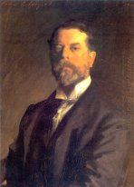 Self Portrait 1906