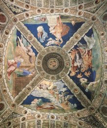 Ceiling 1514