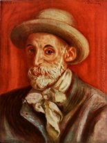 Zelfportret 1910