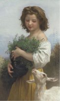 Little Esmeralda 1874