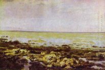 Ebb Tide Normandy 1874