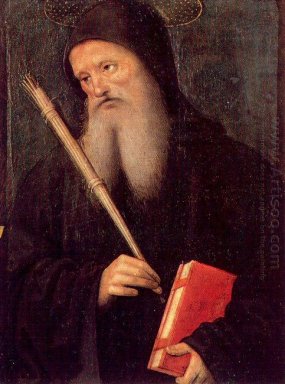 St Benedict 1498