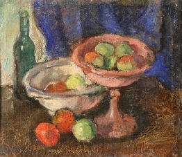 Still Life with Fruits