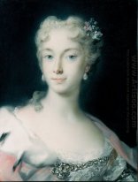 Marie-Thérèse, archiduchesse de Habsbourg