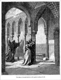 Don Quixote 54 Don Quixote 54