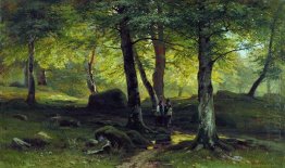 In The Grove 1865