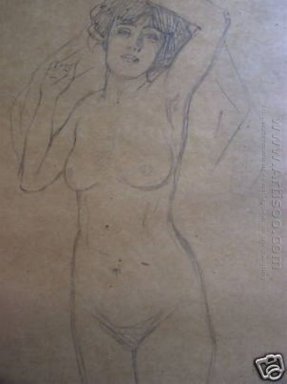 Disegni Nude 16