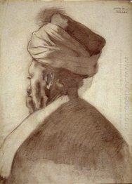 Man in Turban