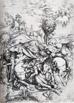 the conversion of st paul 1495