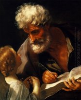 Saint Matthew 1621