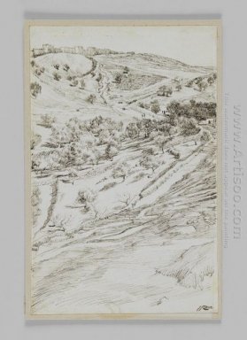 Valle de Josafat 1889