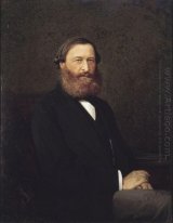 Portrait Samarin 1878