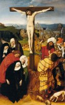 The Crucifixion