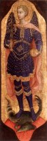 St Michael 1424
