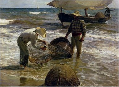 Valenzana Pescatore 1897