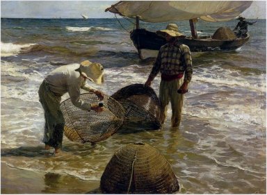 Valence Fisherman 1897