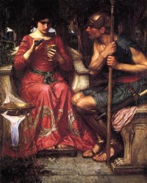 Jason And Medea 1907