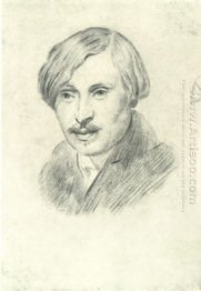 N. V. Gogol