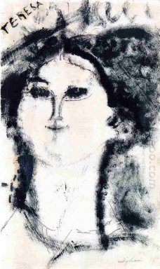 Teresa 1915