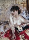 Morning Letter 1884