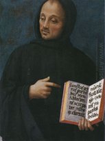 Políptico de San Pedro, San Pietro Vincioli 1500
