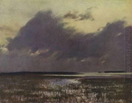 High Waters 1895