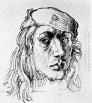 autoportrait 1493 1