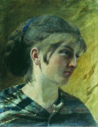 Portrait of a Girl