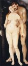 Adam And Eve 1531