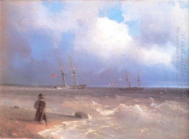Küste 1840