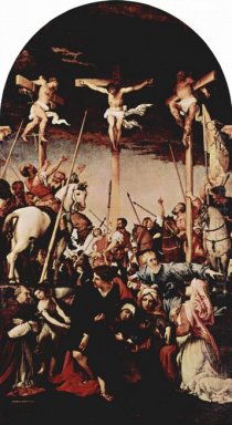 Crucifixion 1531